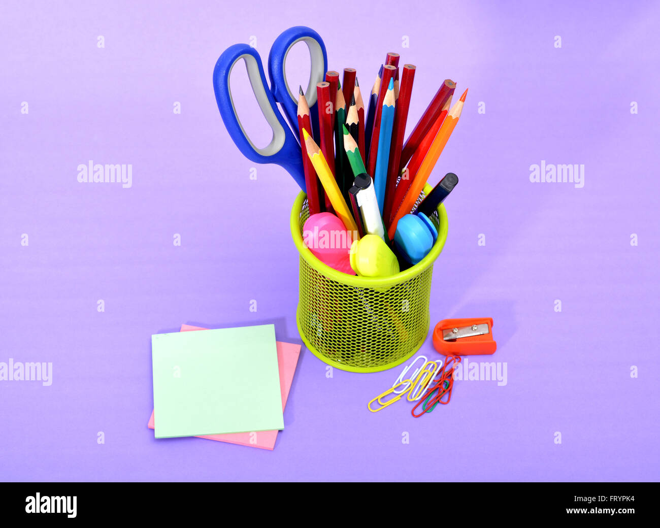Stationery hi-res stock photography and images - Alamy