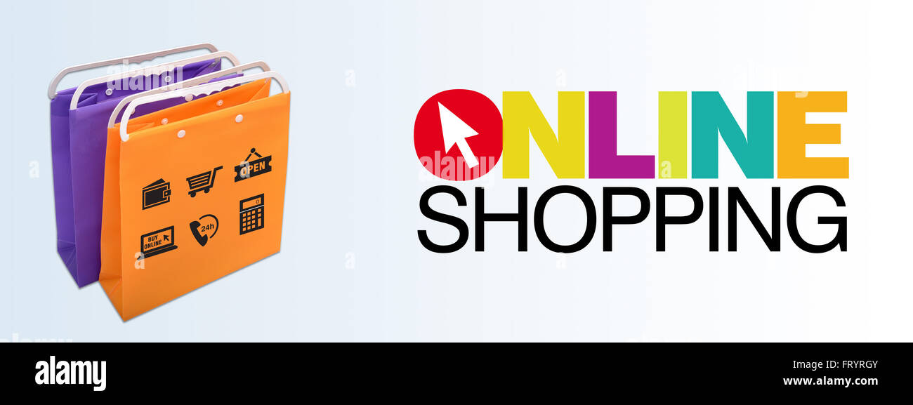 buy shopping bags online