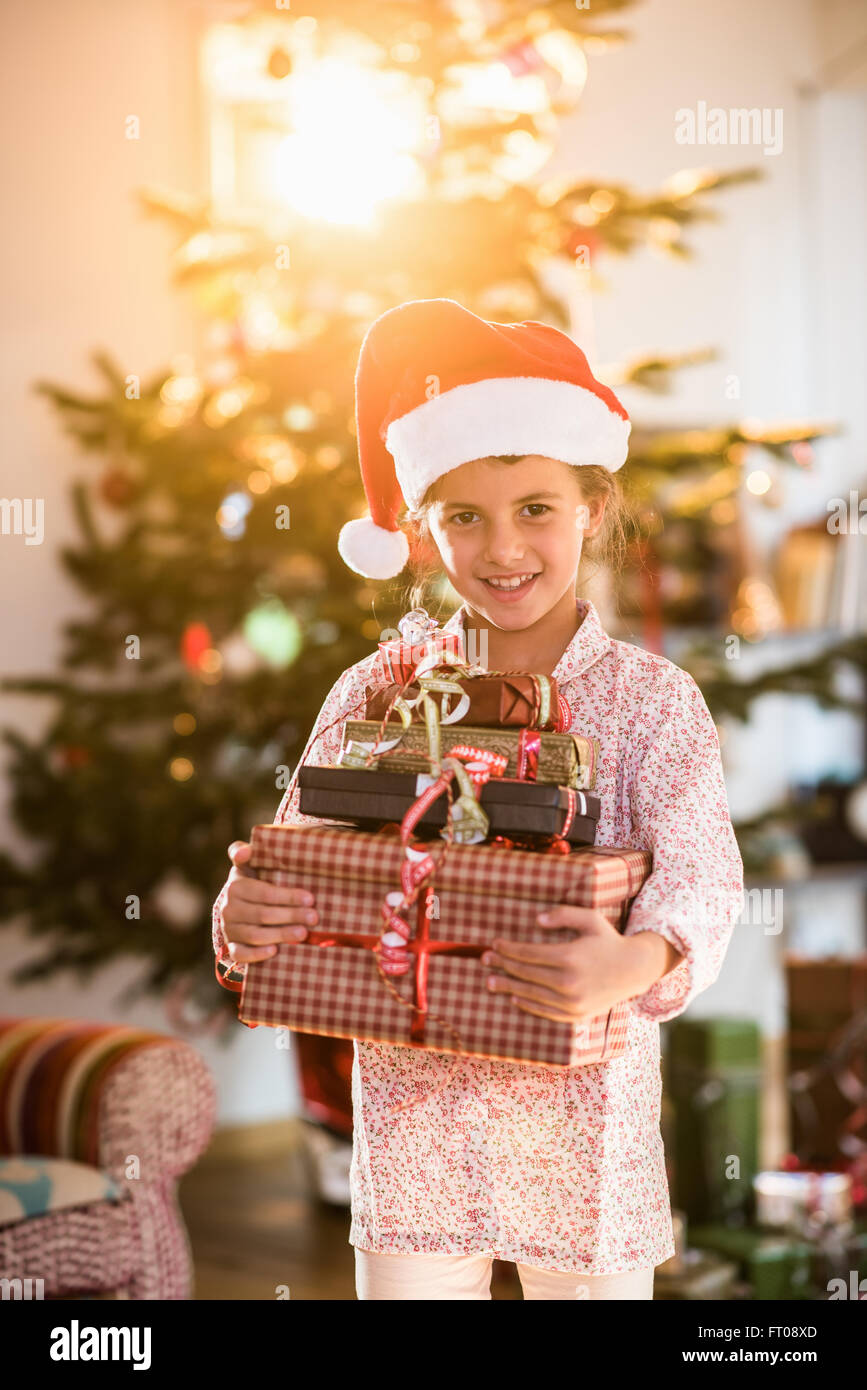 Wrapping his arms hi-res stock photography and images - Alamy