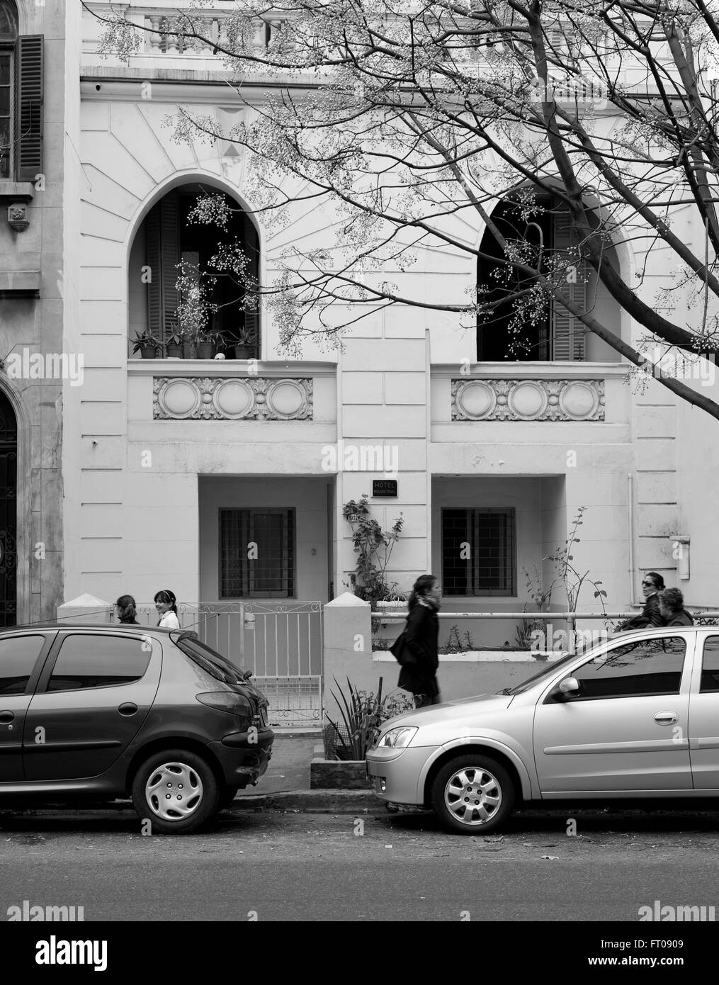 Palermo town hall hires stock photography and images Alamy
