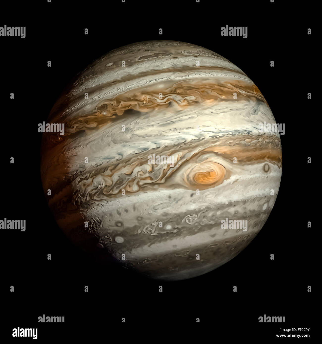 jupiter surface hires stock photography and images Alamy