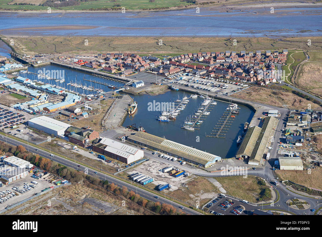 Fleetwood Stock Photos & Fleetwood Stock Images Alamy