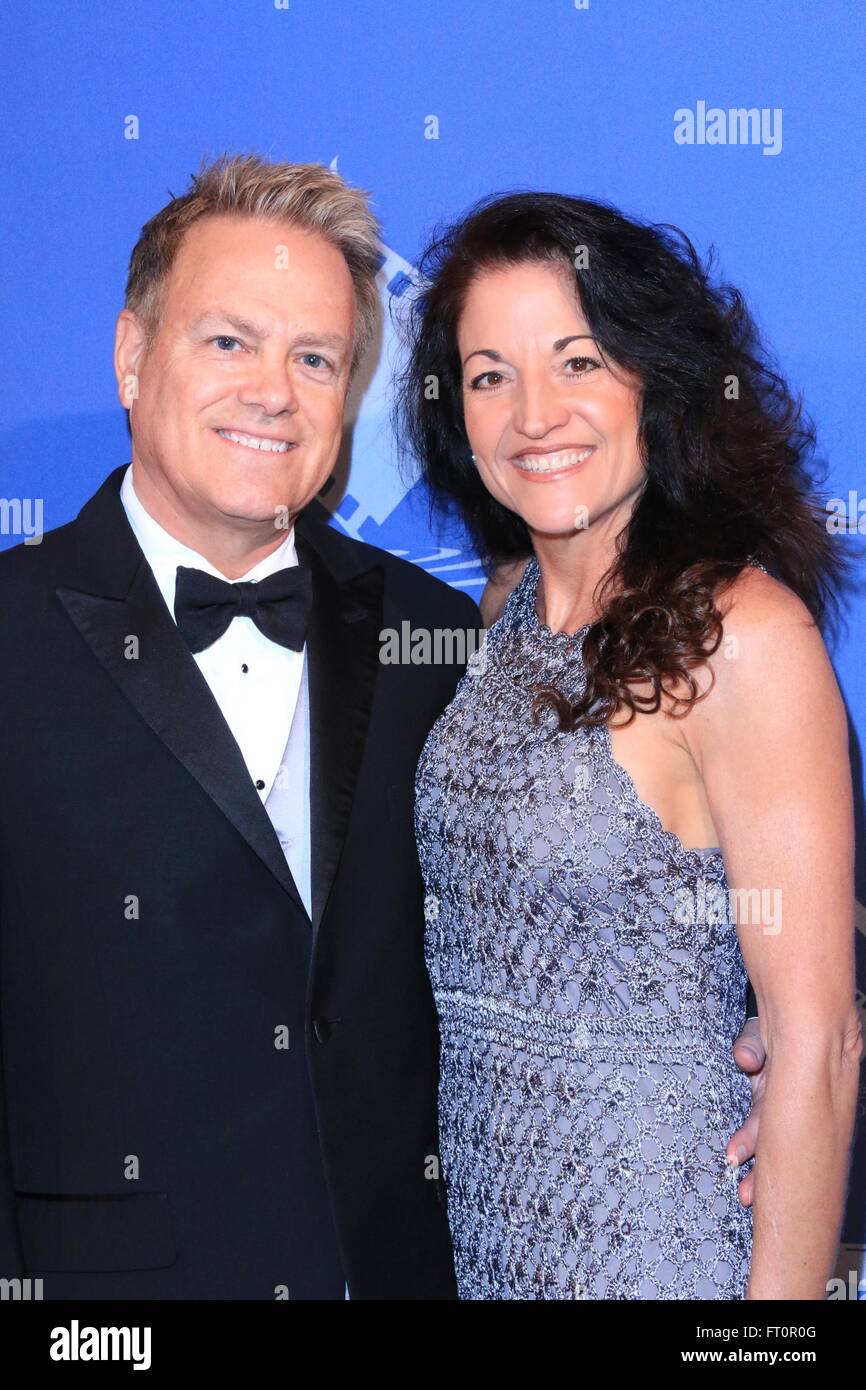 52nd Annual Cinema Audio Society Awards Featuring: Gary D. Rogers Where