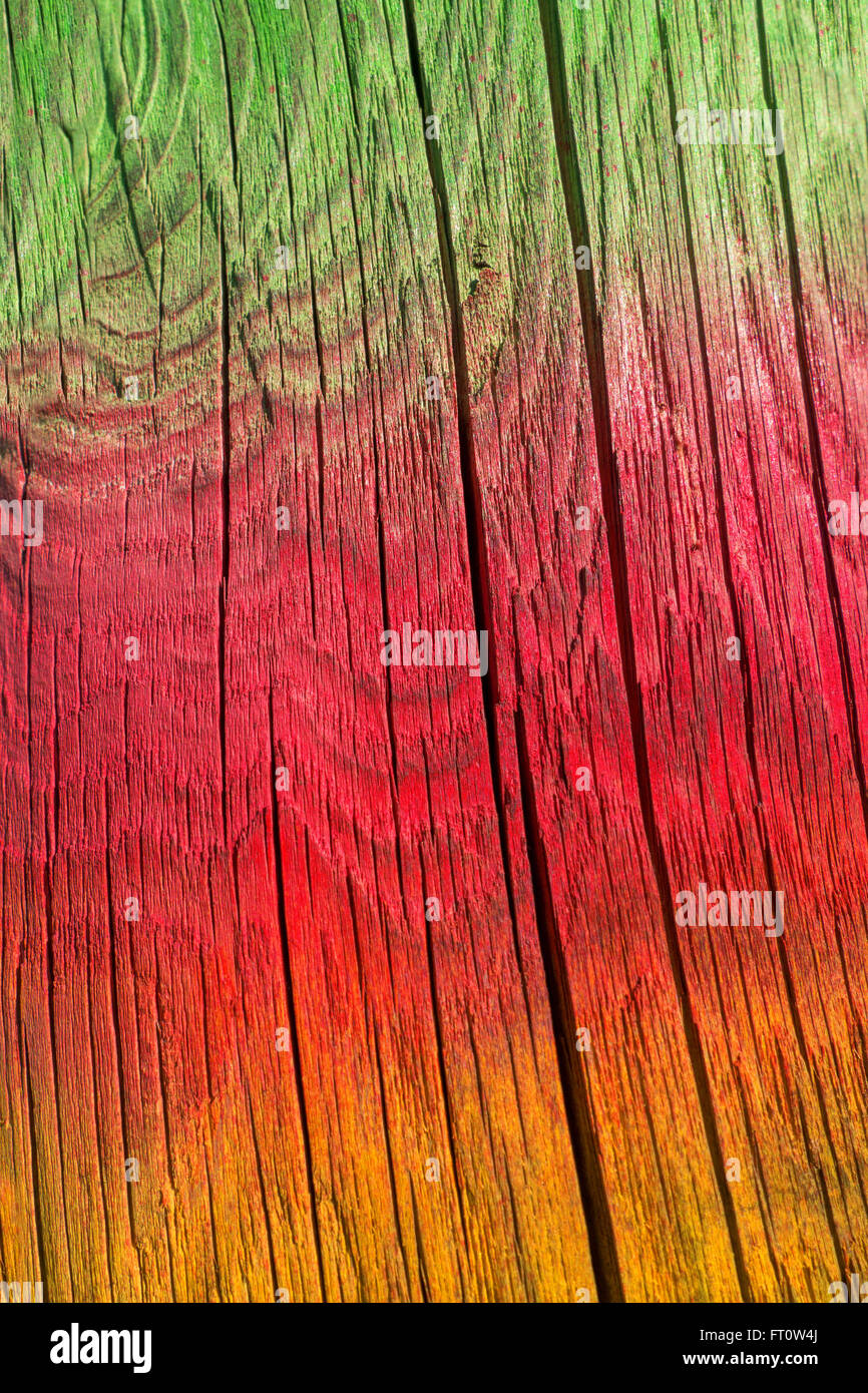 Green color wood plank texture hires stock photography and images Alamy