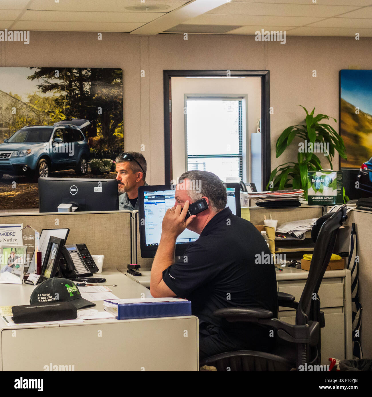 New dealerships High Resolution Stock Photography and Images Alamy