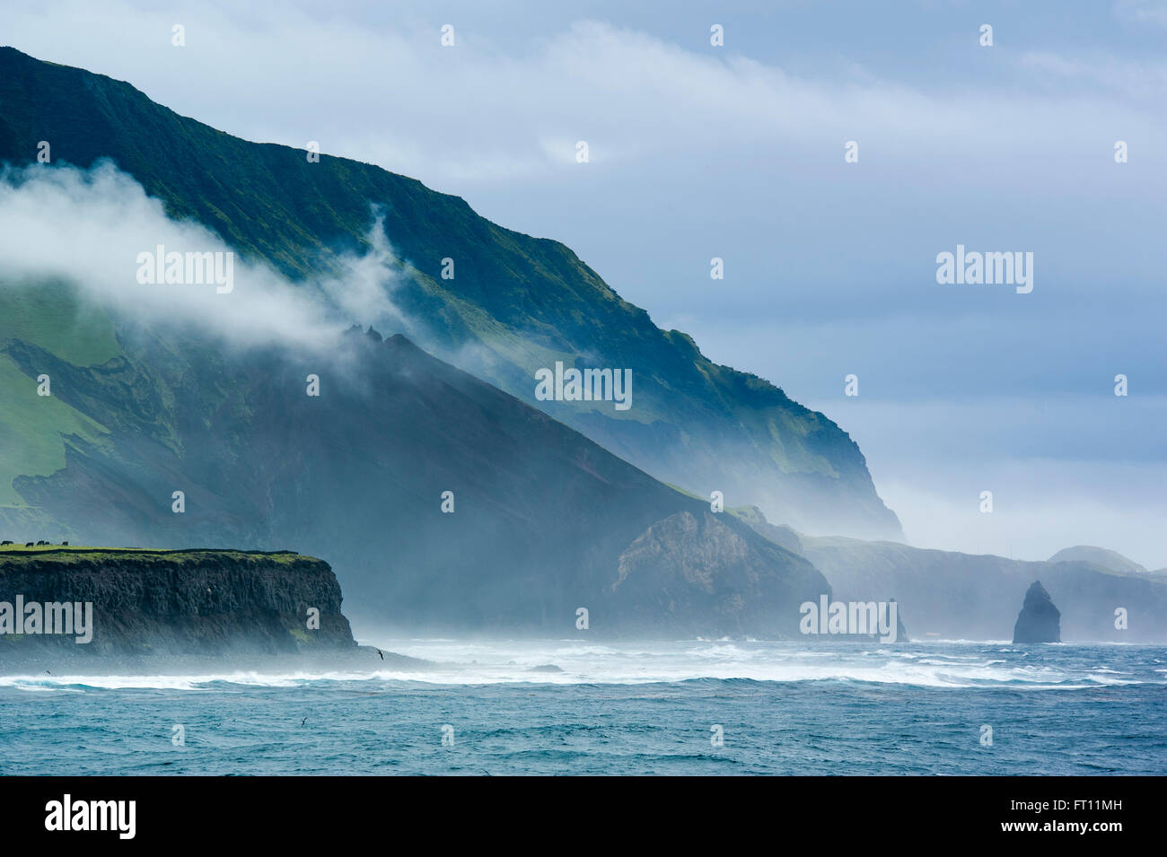 Saint helena british overseas territory hires stock photography and