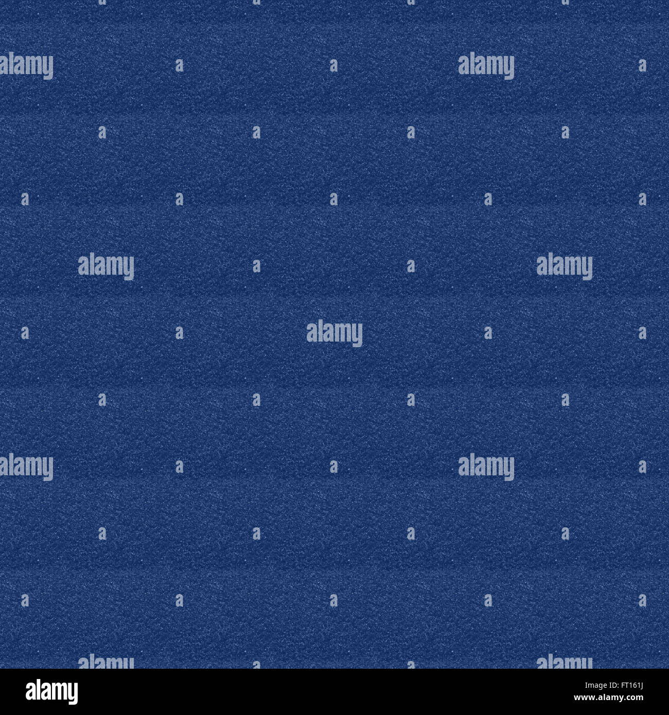Blue fabric seamless background Stock Photo