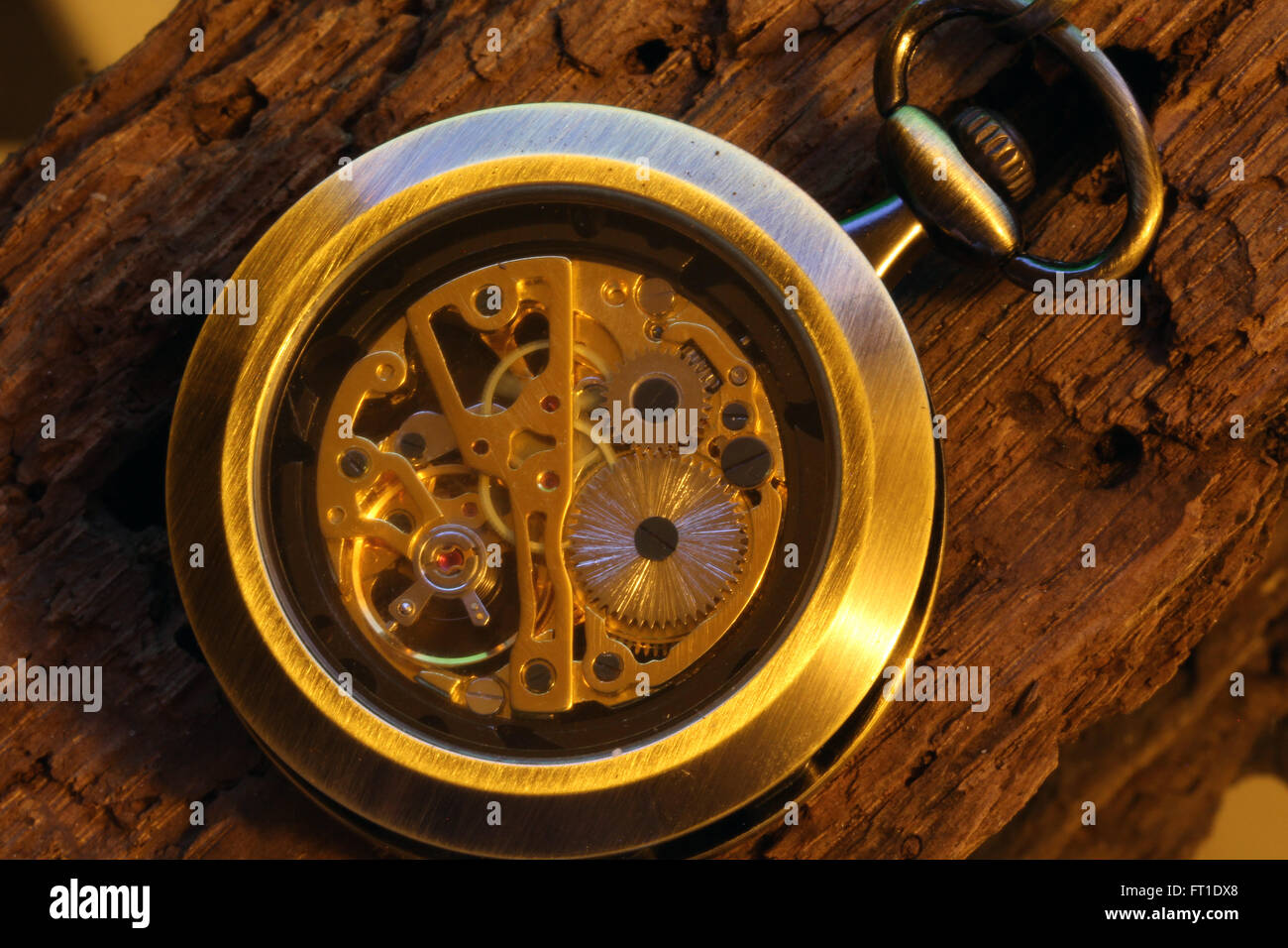Watch Gears High Resolution Stock Photography and Images - Alamy