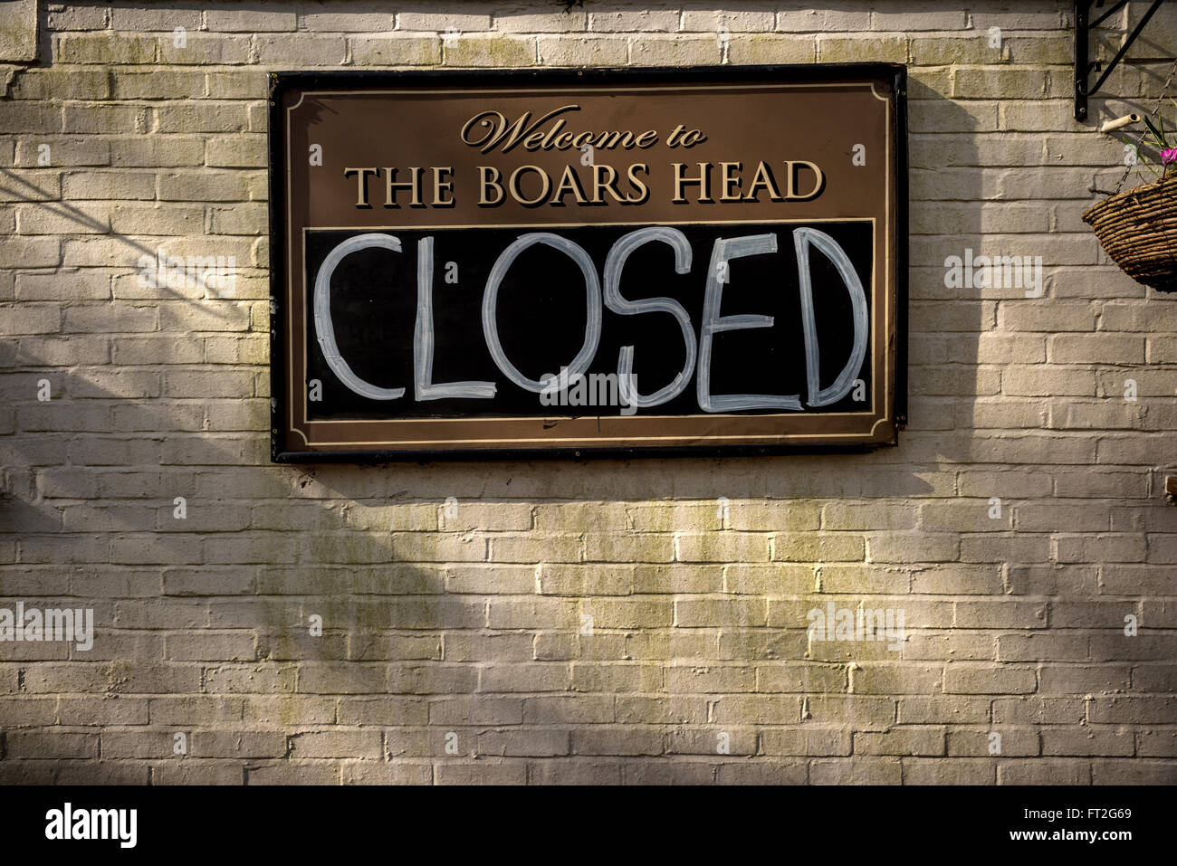 The boozer hires stock photography and images Alamy
