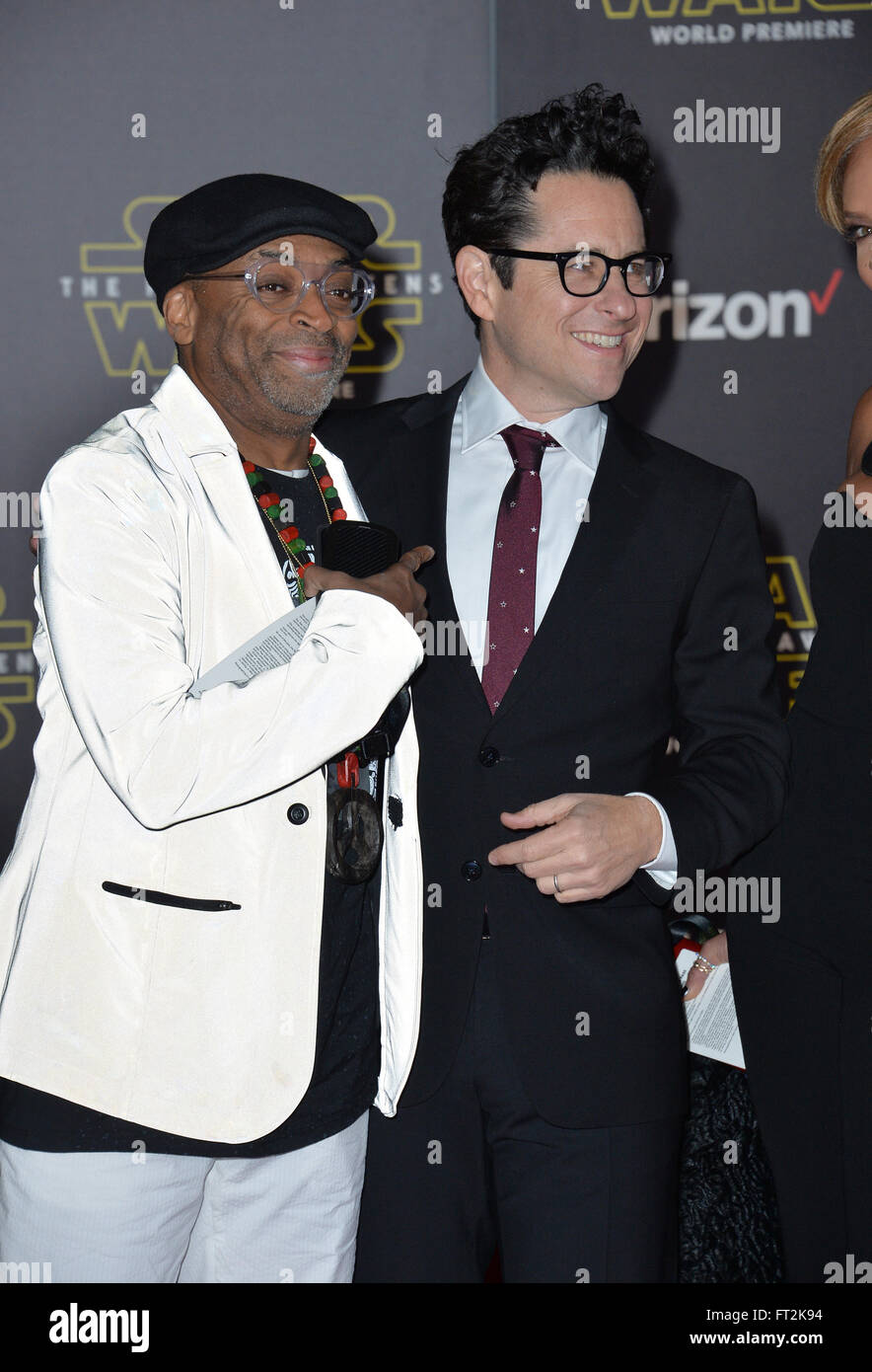 In Deep with Director J.J. Abrams | Revolution Is On