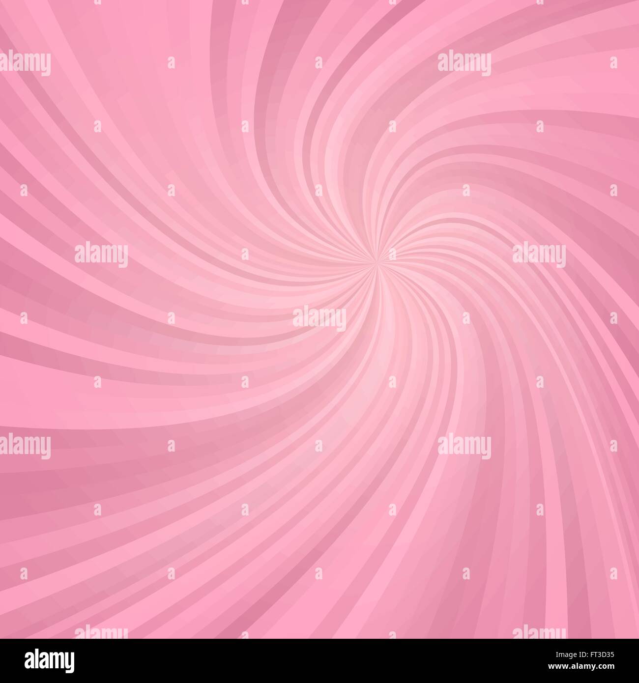 Pink spiral pattern background Stock Vector Image & Art - Alamy