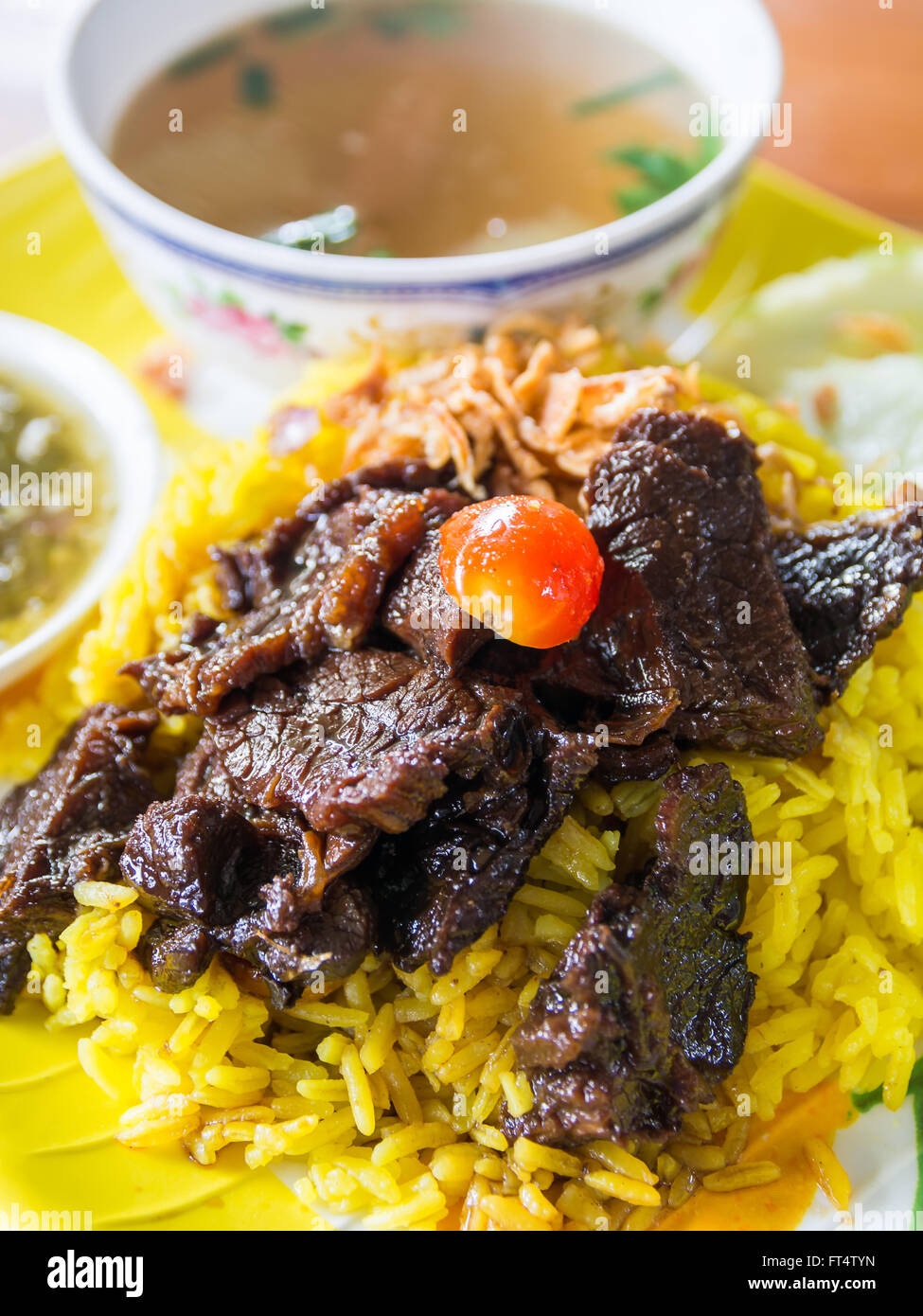 Arabic rice hi-res stock photography and images - Alamy