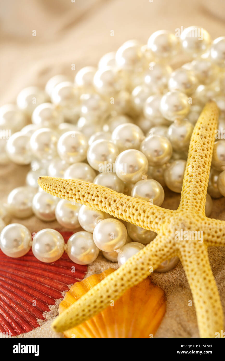 sail pearl white desert sand