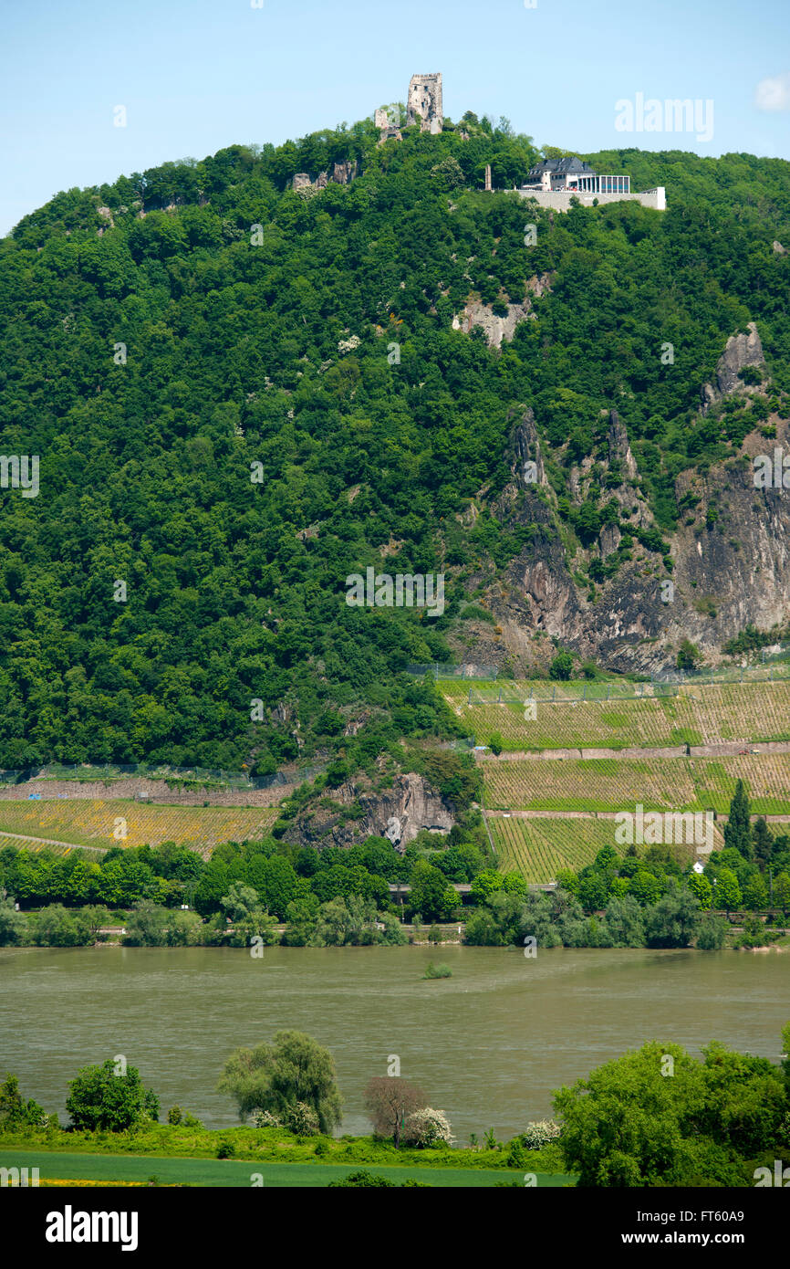 Berg River Germany High Resolution Stock Photography And Images Alamy