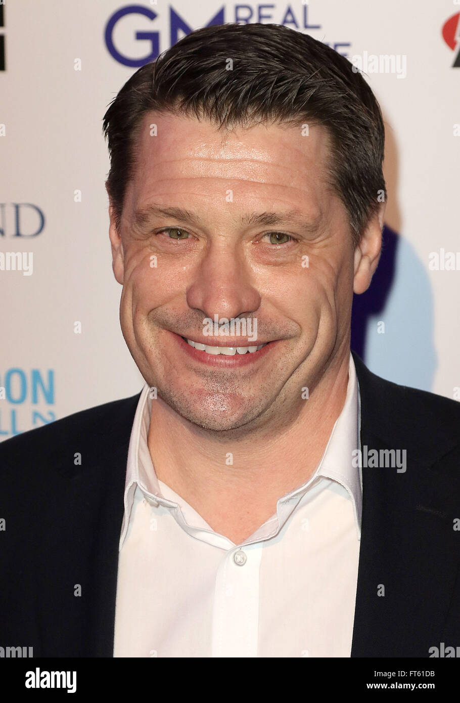 Tony cottee hi-res stock photography and images - Alamy