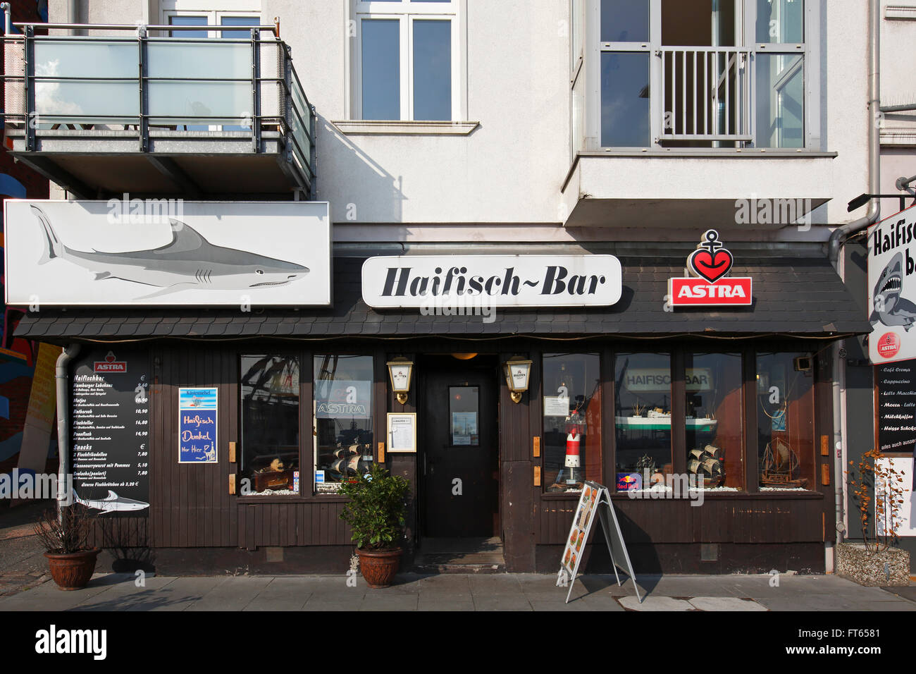 Haifischbar Haifischbar