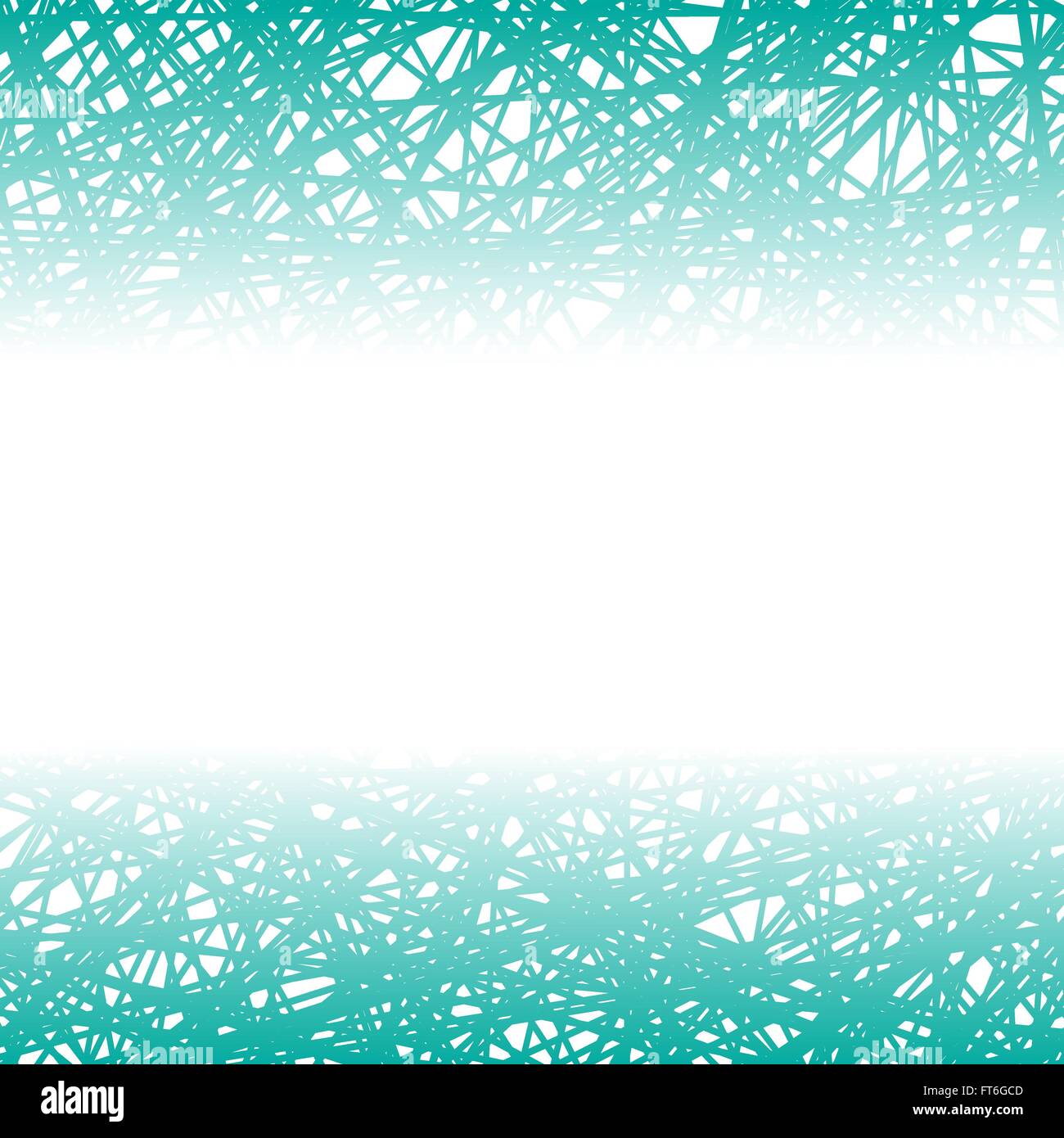 Abstract Azure Line Background Stock Vector Image & Art - Alamy
