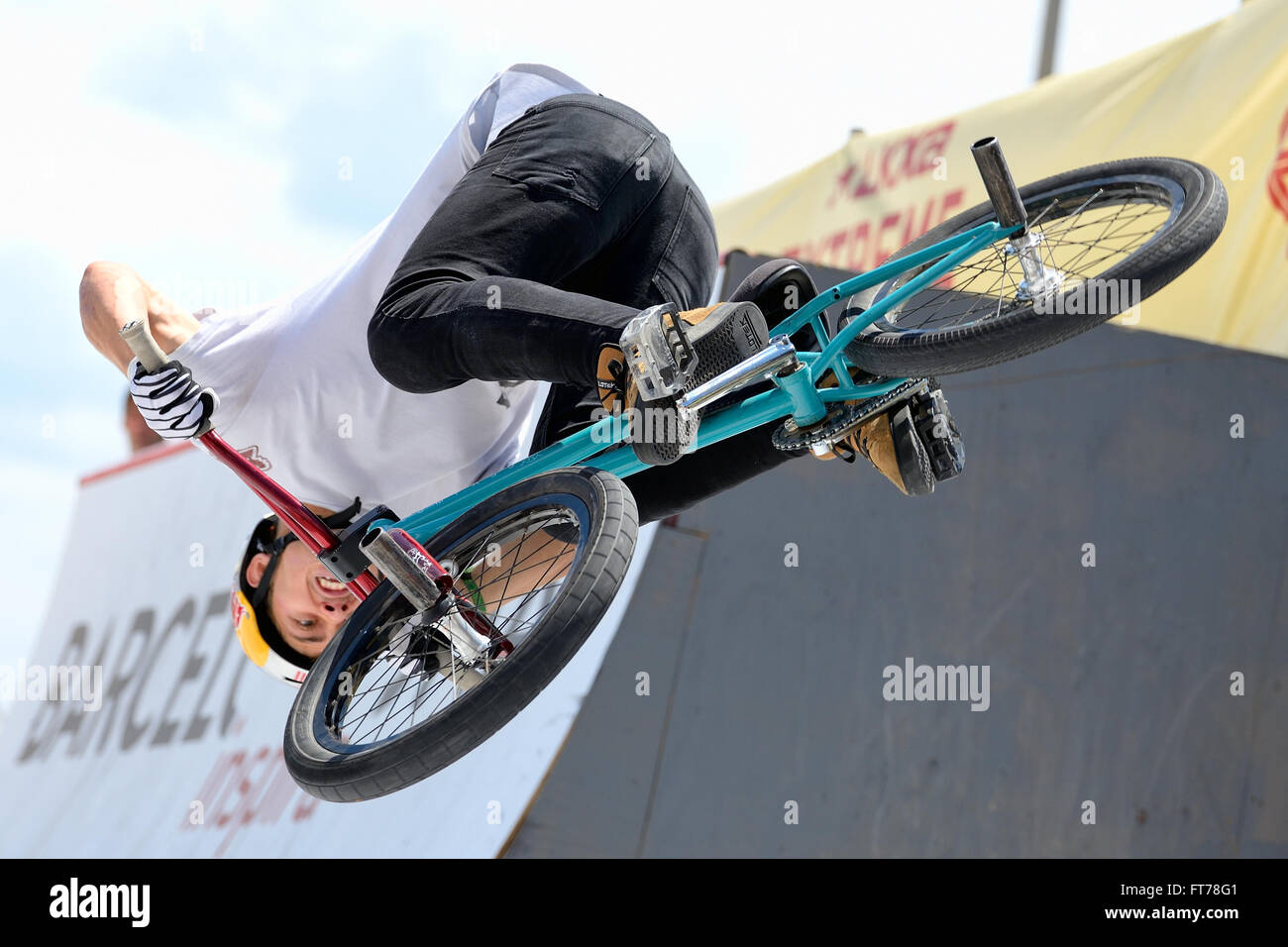 dirt track bmx bikes