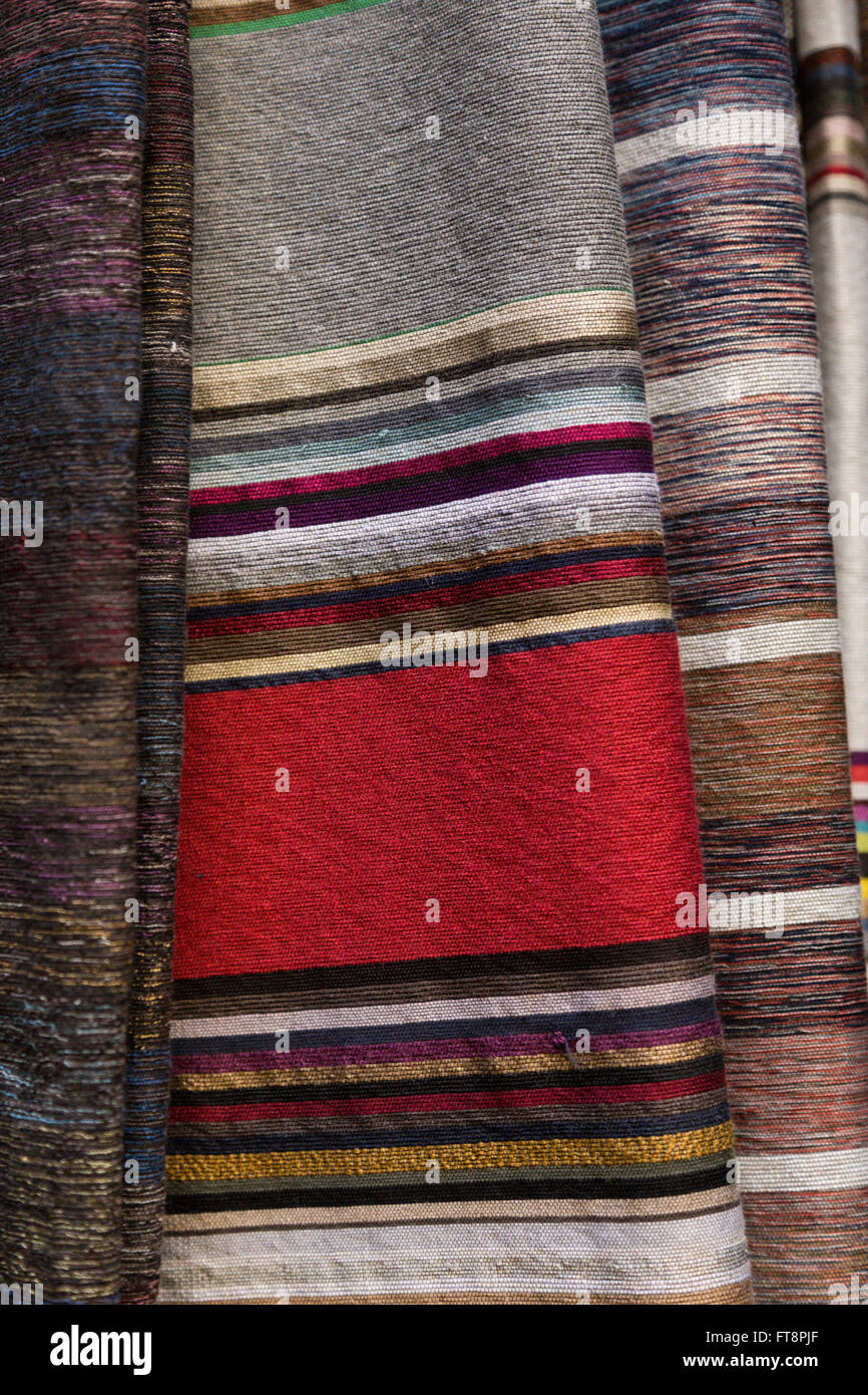 Hand woven goods hires stock photography and images Alamy