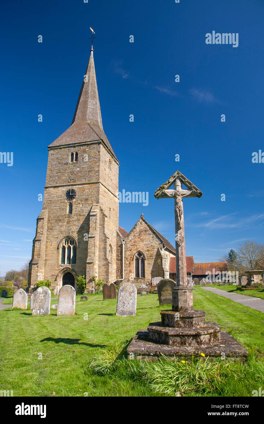 Hartfield hi-res stock photography and images - Alamy