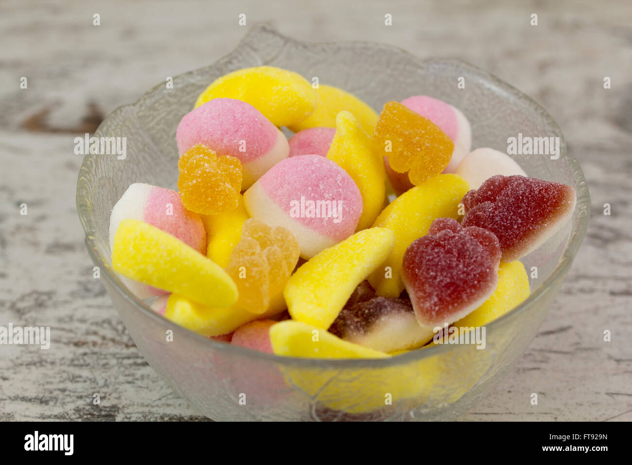 Candies in a glass hires stock photography and images Alamy