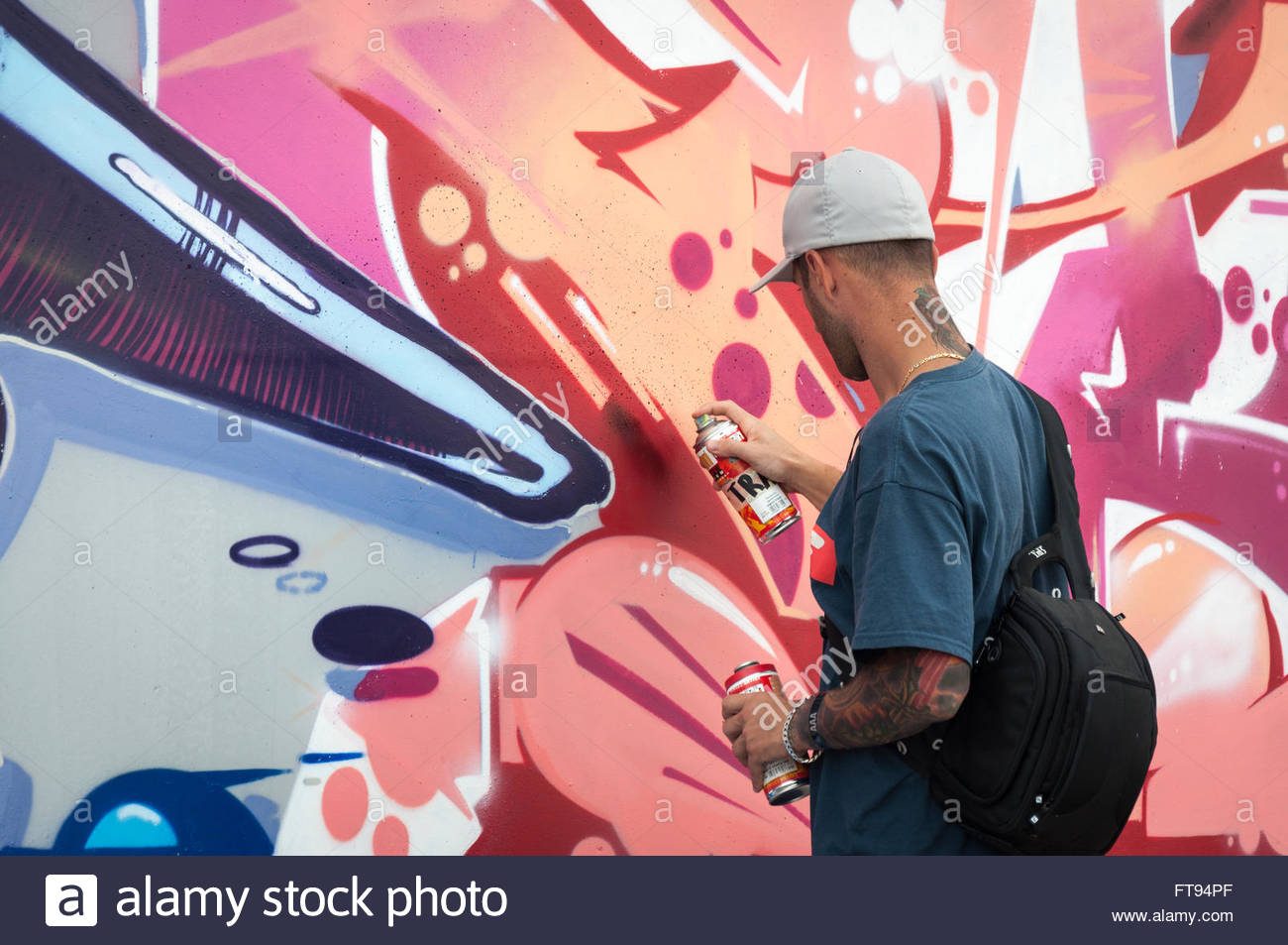 Art Artwork Graf Stock Photos & Art Artwork Graf Stock Images - Alamy