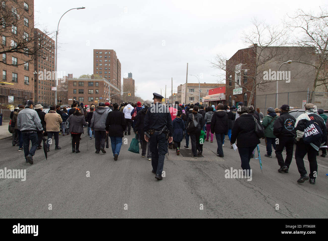 Brownsville brooklyn hires stock photography and images Alamy