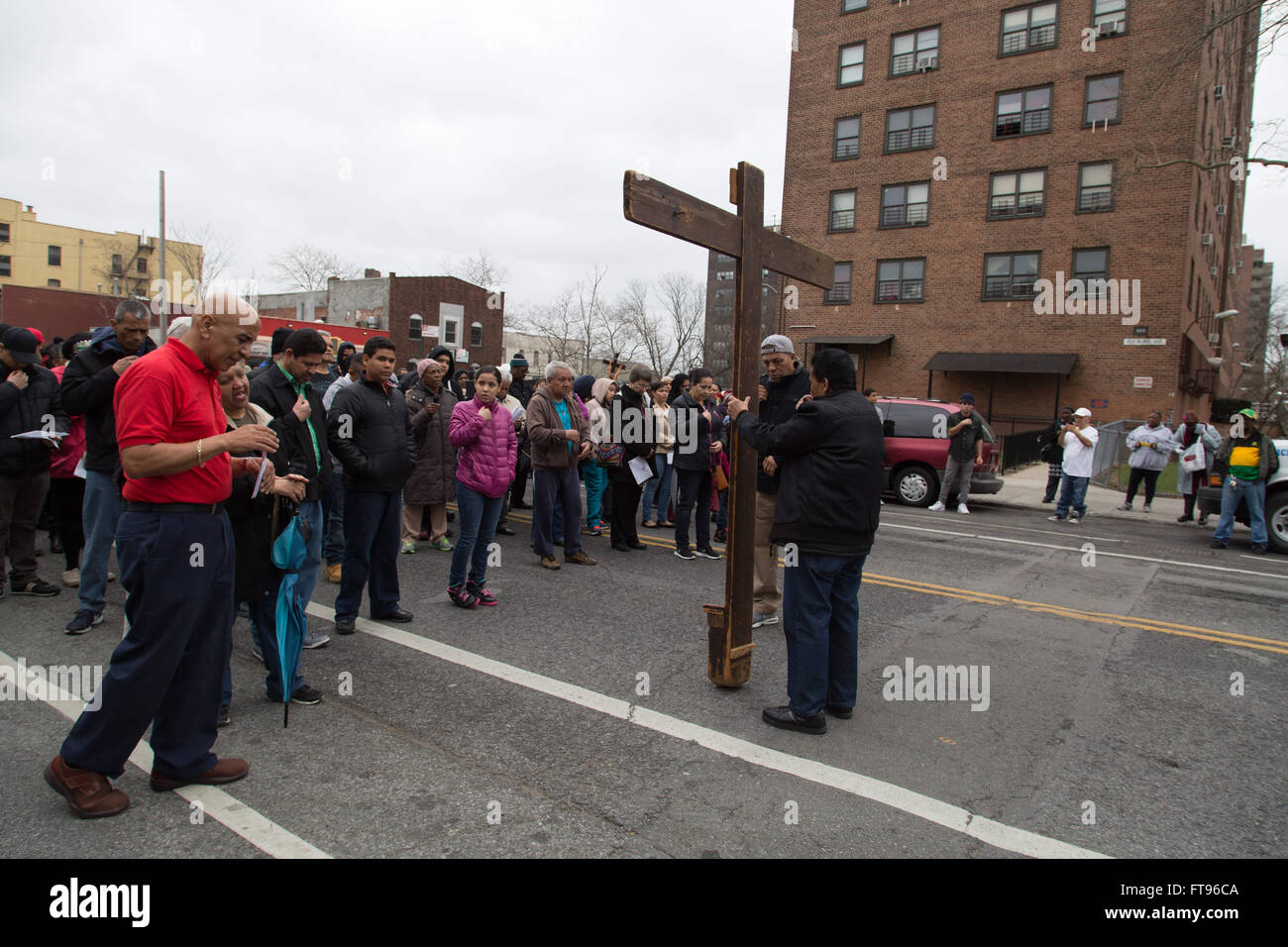 Brownsville Brooklyn Stock Photos & Brownsville Brooklyn Stock Images