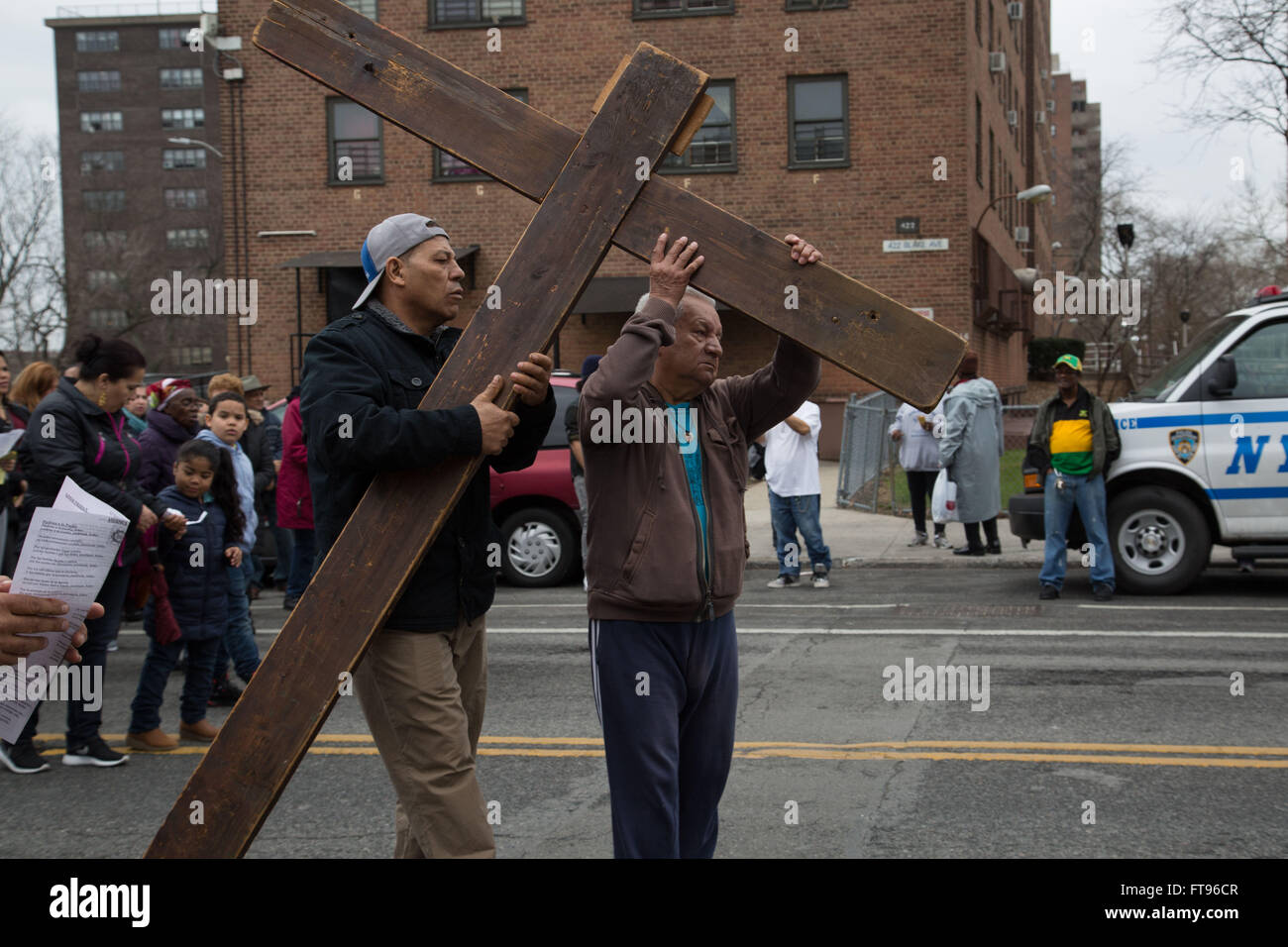 Brownsville brooklyn new york usa hires stock photography and images