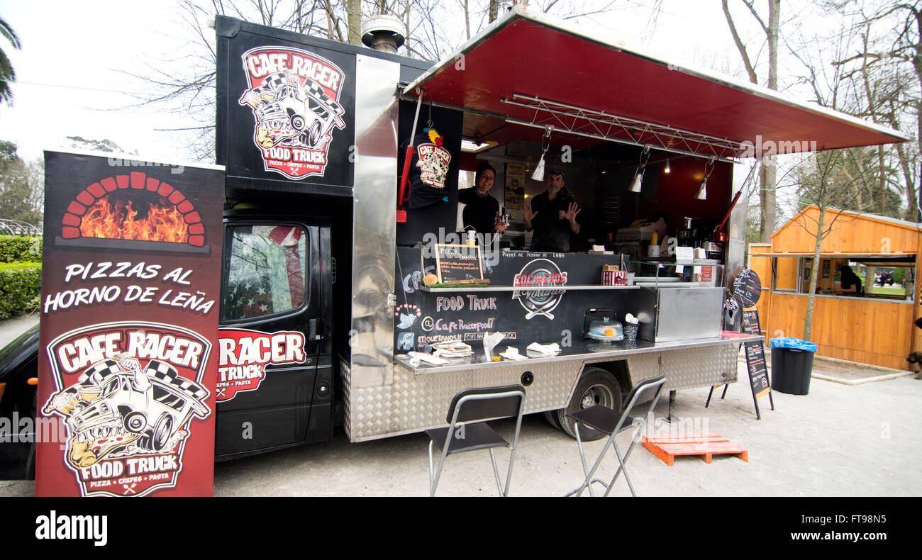 Cafe Racer Food Truck Reviewmotors.co