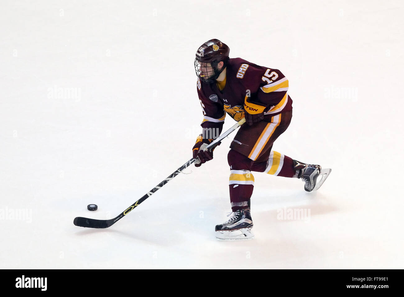 Willie Raskob Double overtime 25th mar 2016 hi-res stock photography and images - Alamy