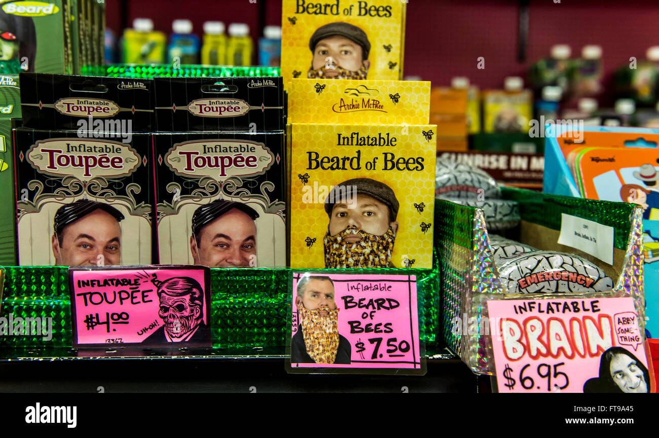 Seattle, Washington, USA. 25th Mar, 2016. Merchandise for sale at the