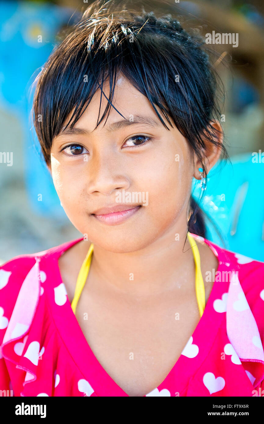 Young Thai Girls