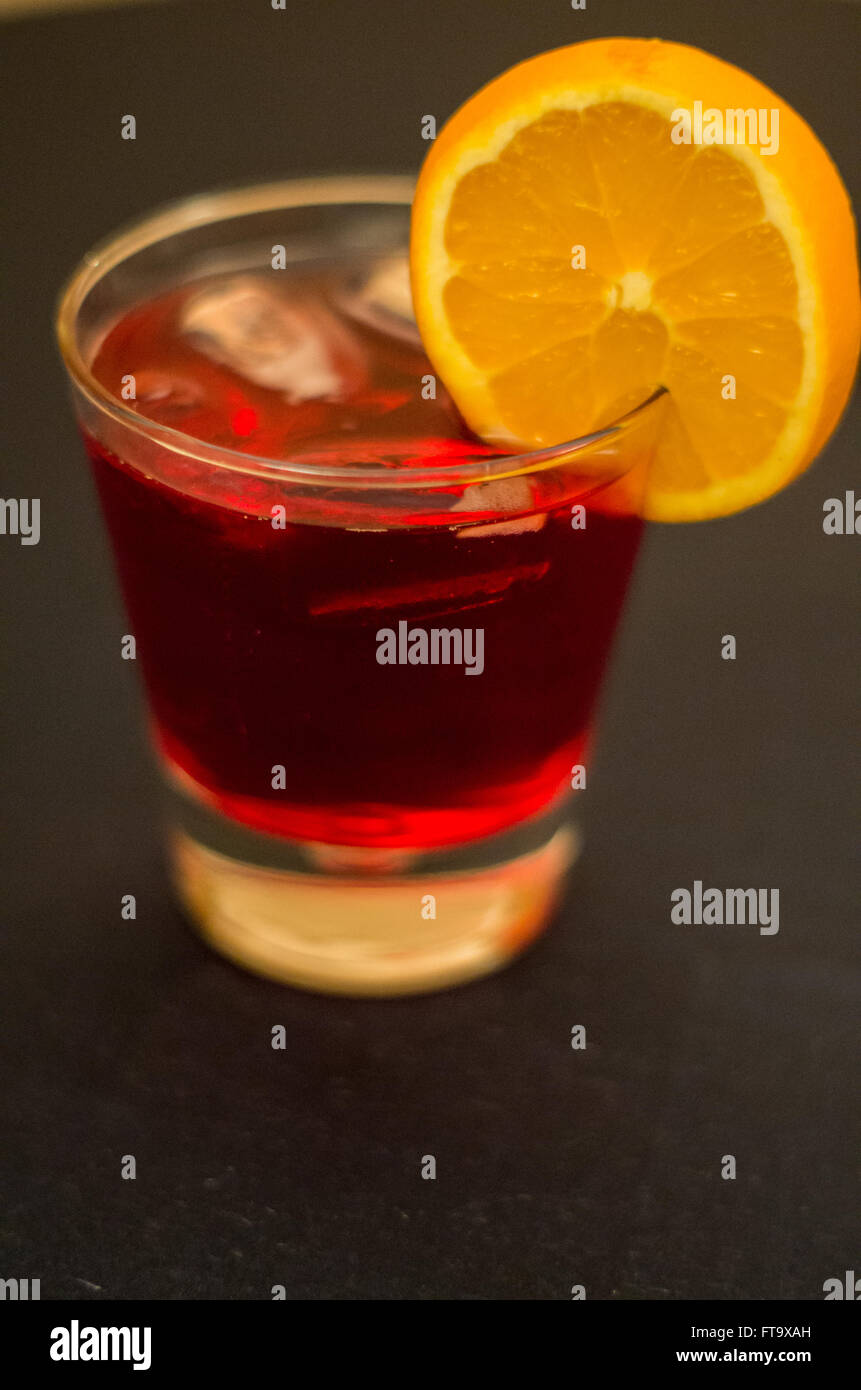 Café martini hires stock photography and images Alamy