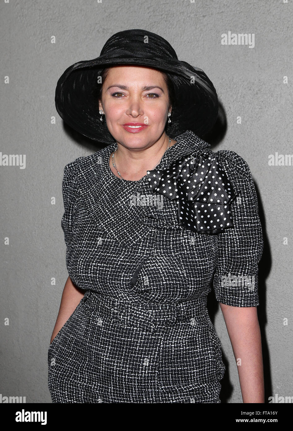 Soap Opera Digest Celebrates 40th Anniversary Arrivals Featuring