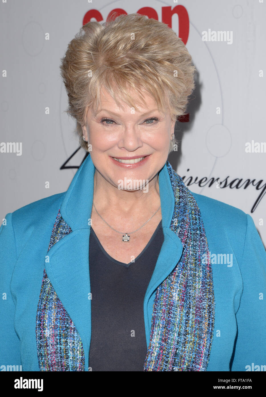 Gloria Loring High Resolution Stock Photography and Images - Alamy