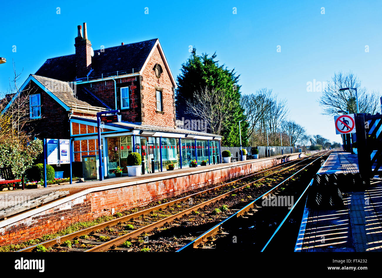 Poppleton hi-res stock photography and images - Alamy