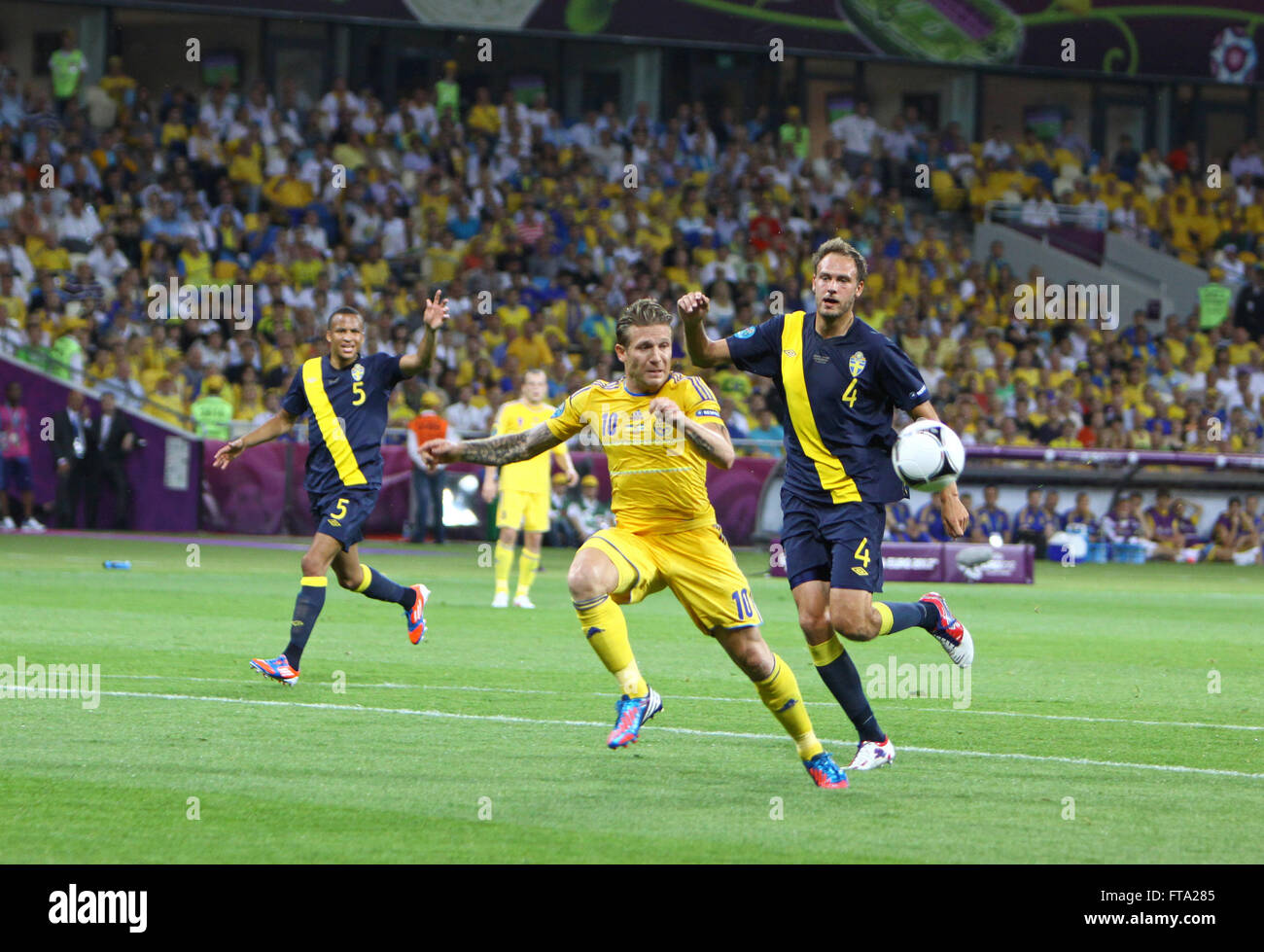 Andriy voronin hires stock photography and images Alamy