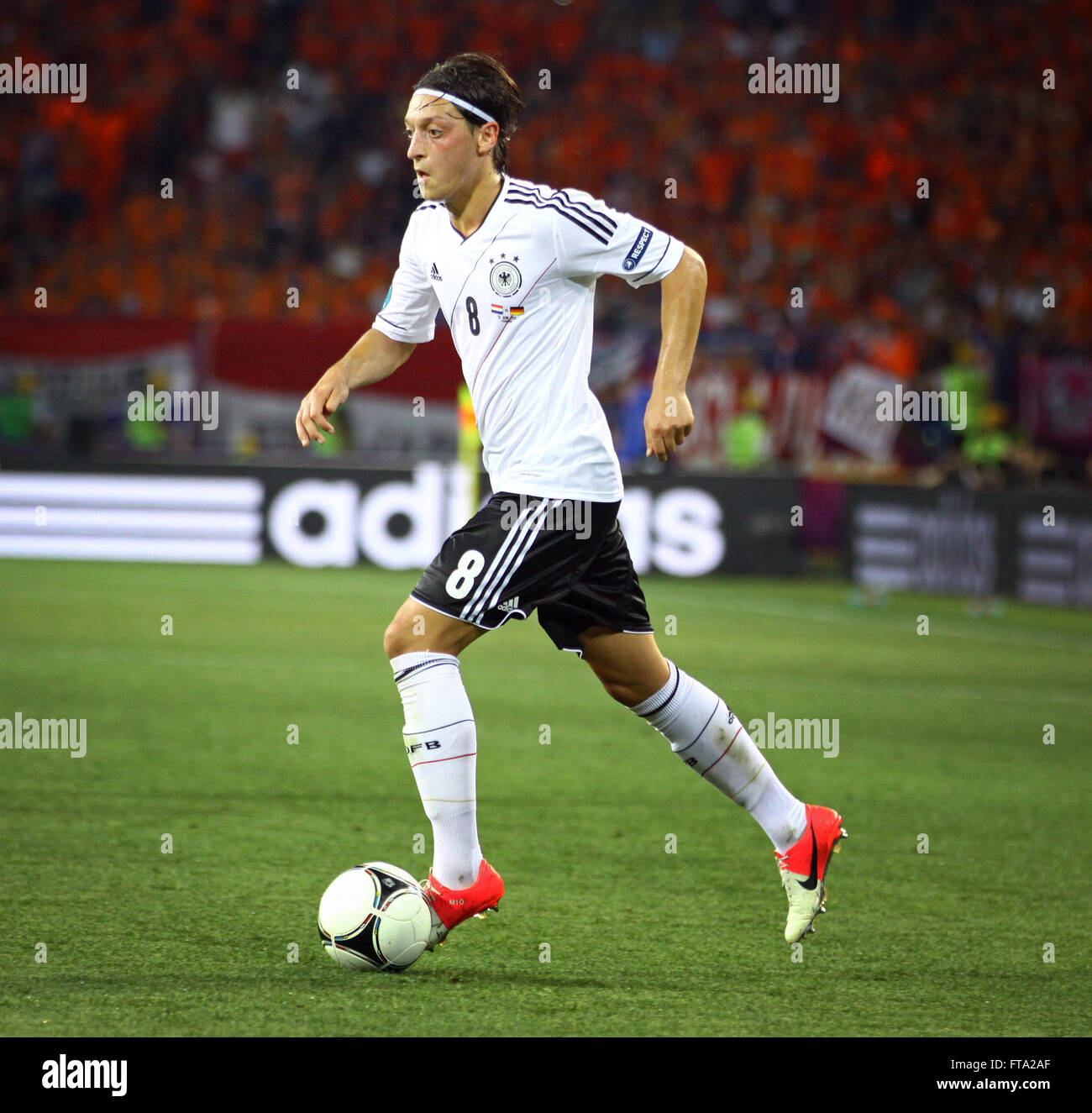 Ozil germany hi-res stock photography and images - Alamy