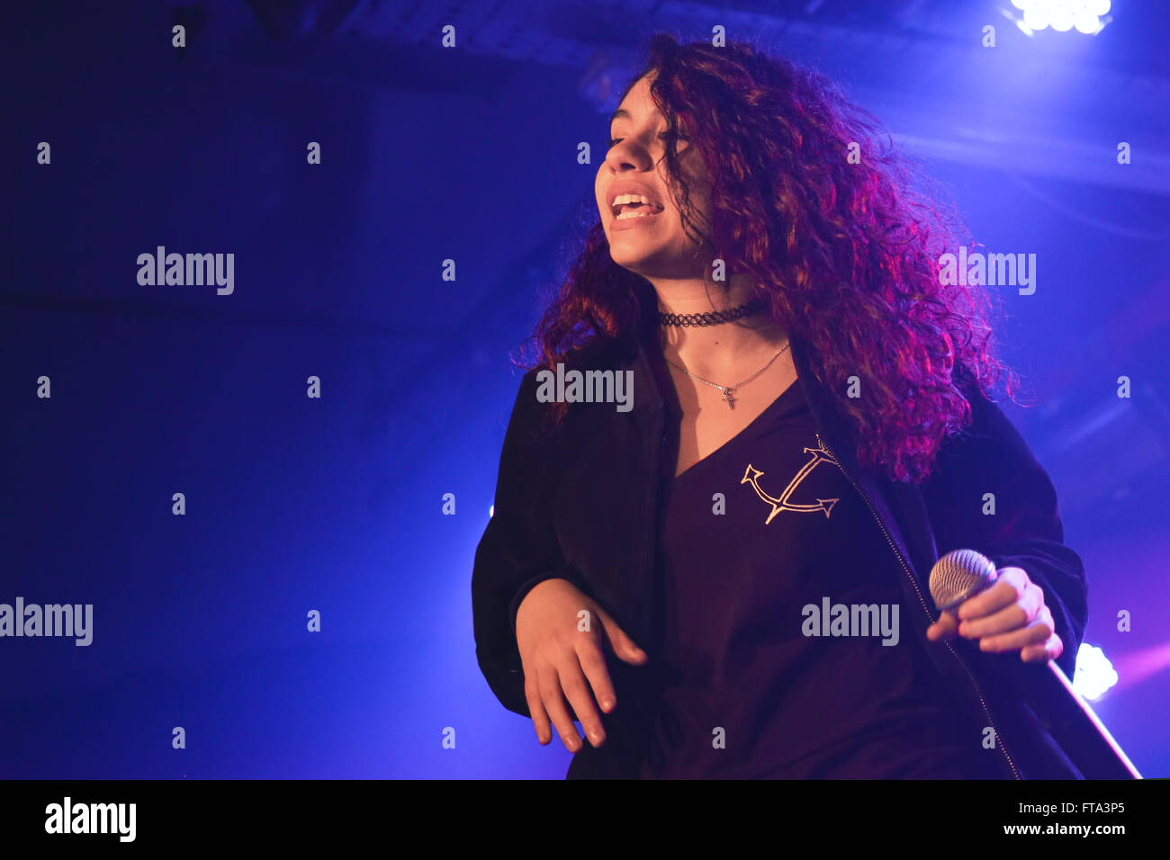 Alessia caracciolo hires stock photography and images Alamy