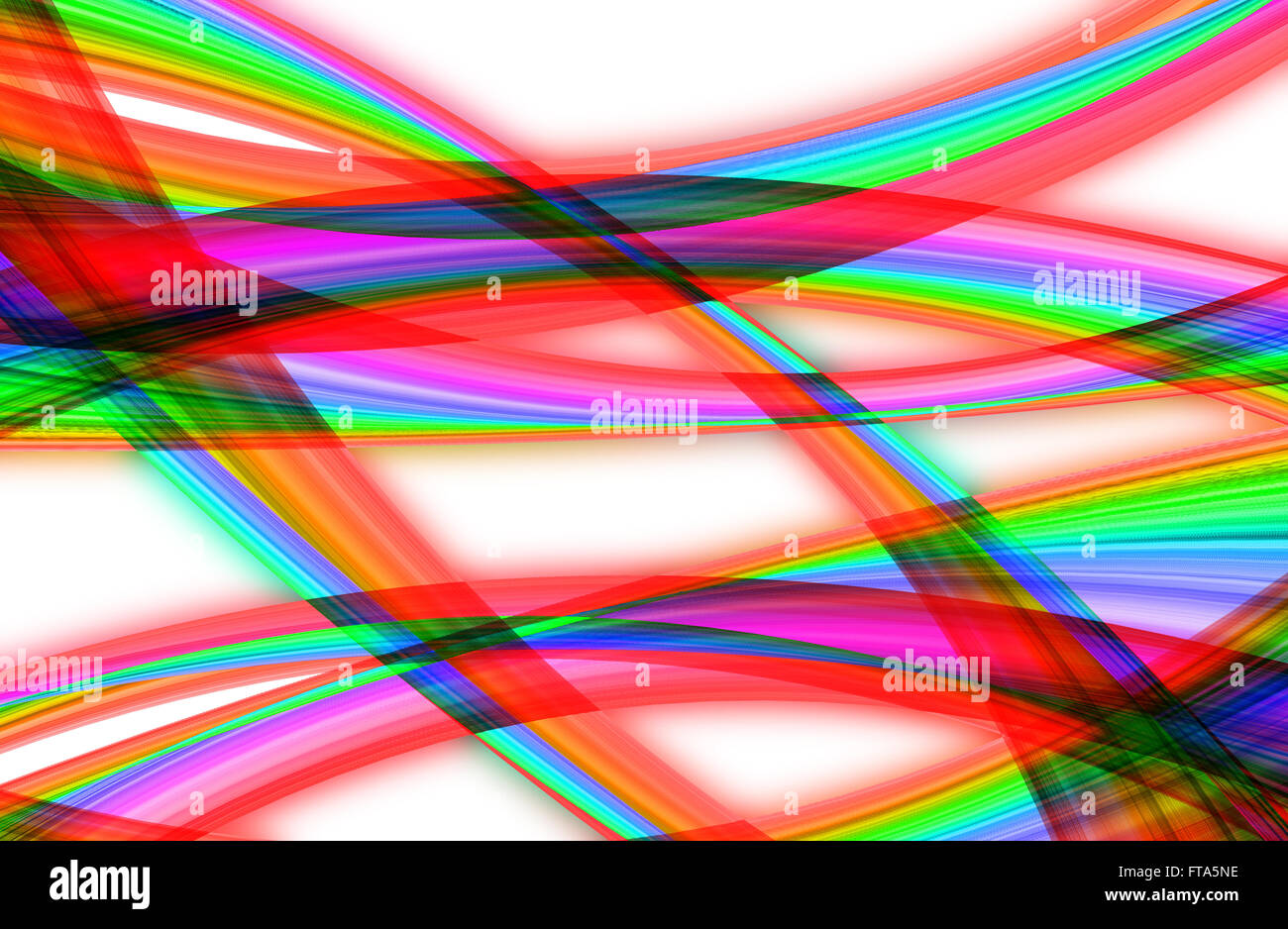 Abstract motion blur bright hi-res stock photography and images - Alamy