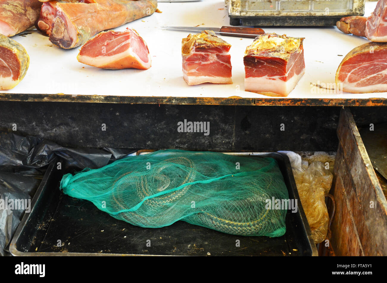 Snakes Food High Resolution Stock Photography and Images Alamy