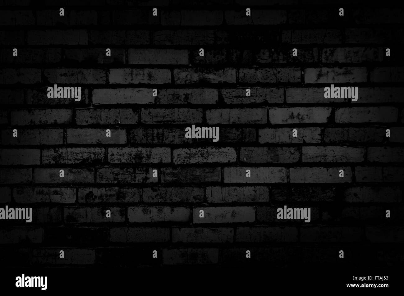 dark grunge wall background or texture Stock Photo - Alamy