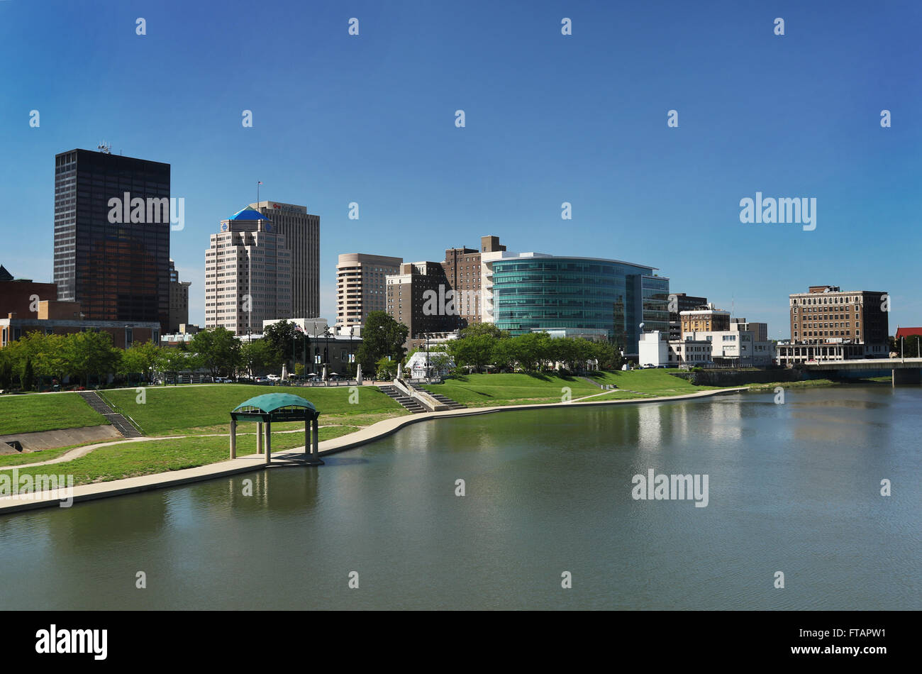 Dayton hires stock photography and images Alamy