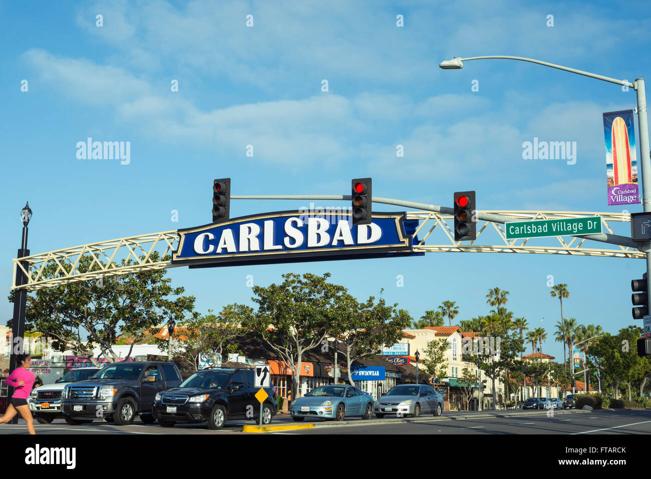 Top 10 Must-Visit Attractions in Carlsbad, California
