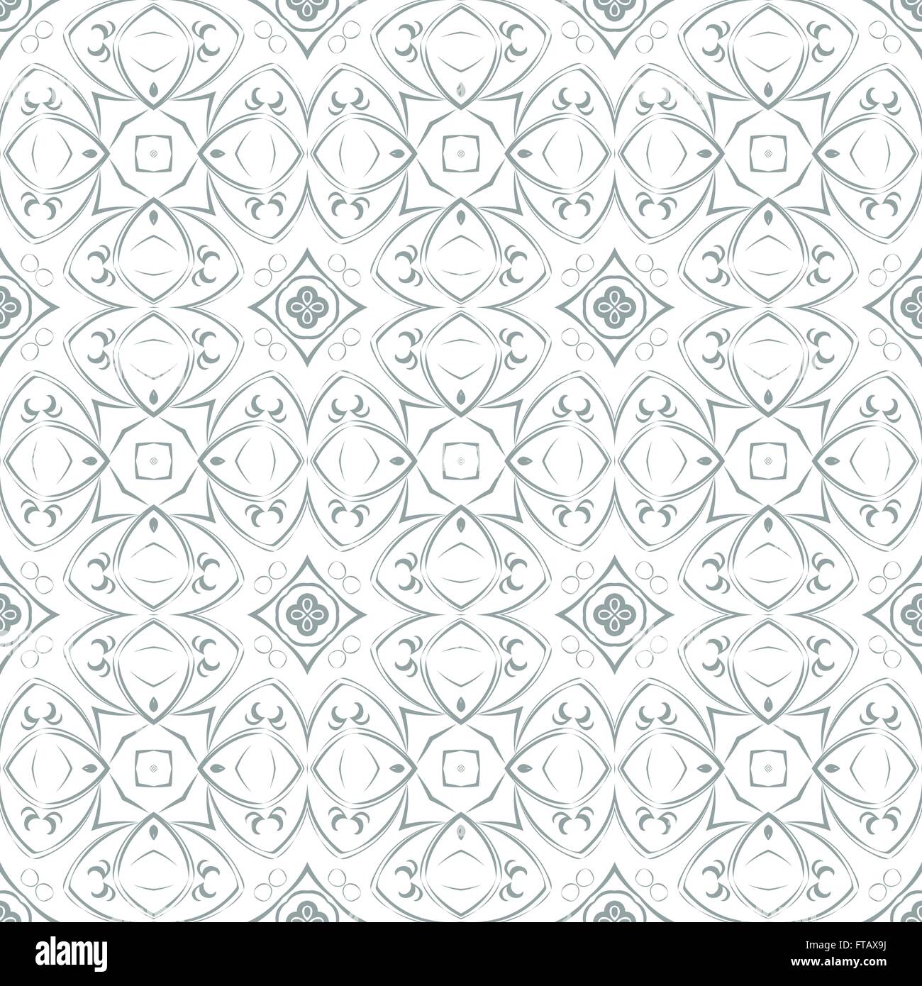 Seamless abstract background for design Stock Vector Image & Art - Alamy