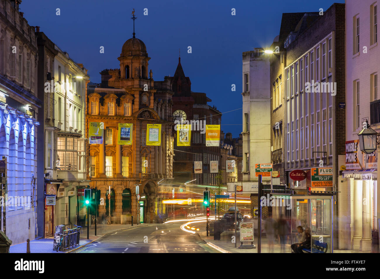 Brighton north street hires stock photography and images Alamy