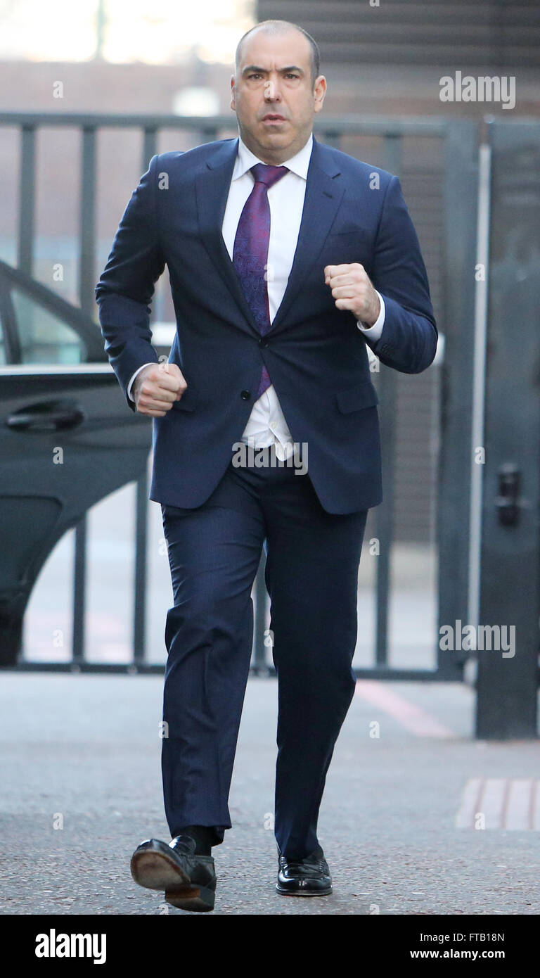 EXCLUSIVE: NBC's #SuitsLA will welcome Rick Hoffman later this season,  reprising the role of Louis Litt, who originated in the mothership series,  USA Network's 'Suits.' All the details we know here:  https://tinyurl.com/mr4dpsuc, image size:768x1390