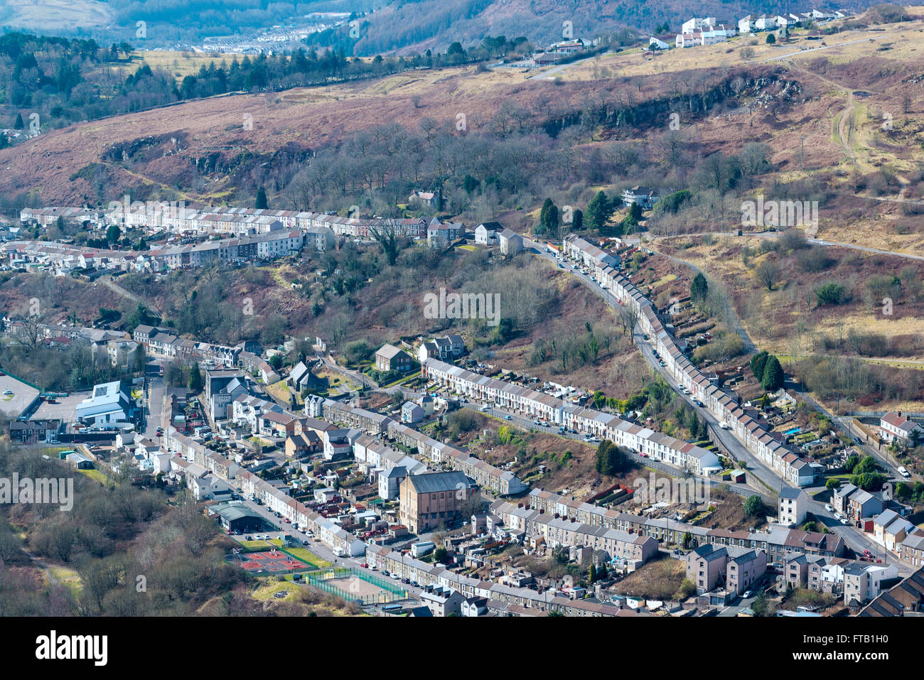 Tylorstown hires stock photography and images Alamy
