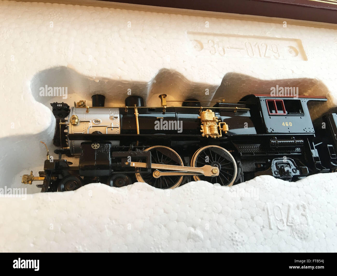 Hornby Railways is a British model railway brand. Its roots date back